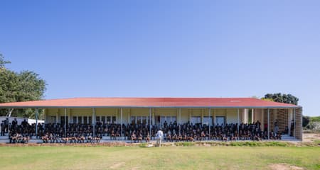 Calling Academy Stellenbosch